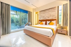 Itsy Hotels Prime Unity, Ahmedabad