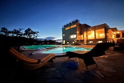 Sacred Grove Resort Sohra, Cherrapunji