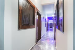 Hotel O PARADISE, Rewa