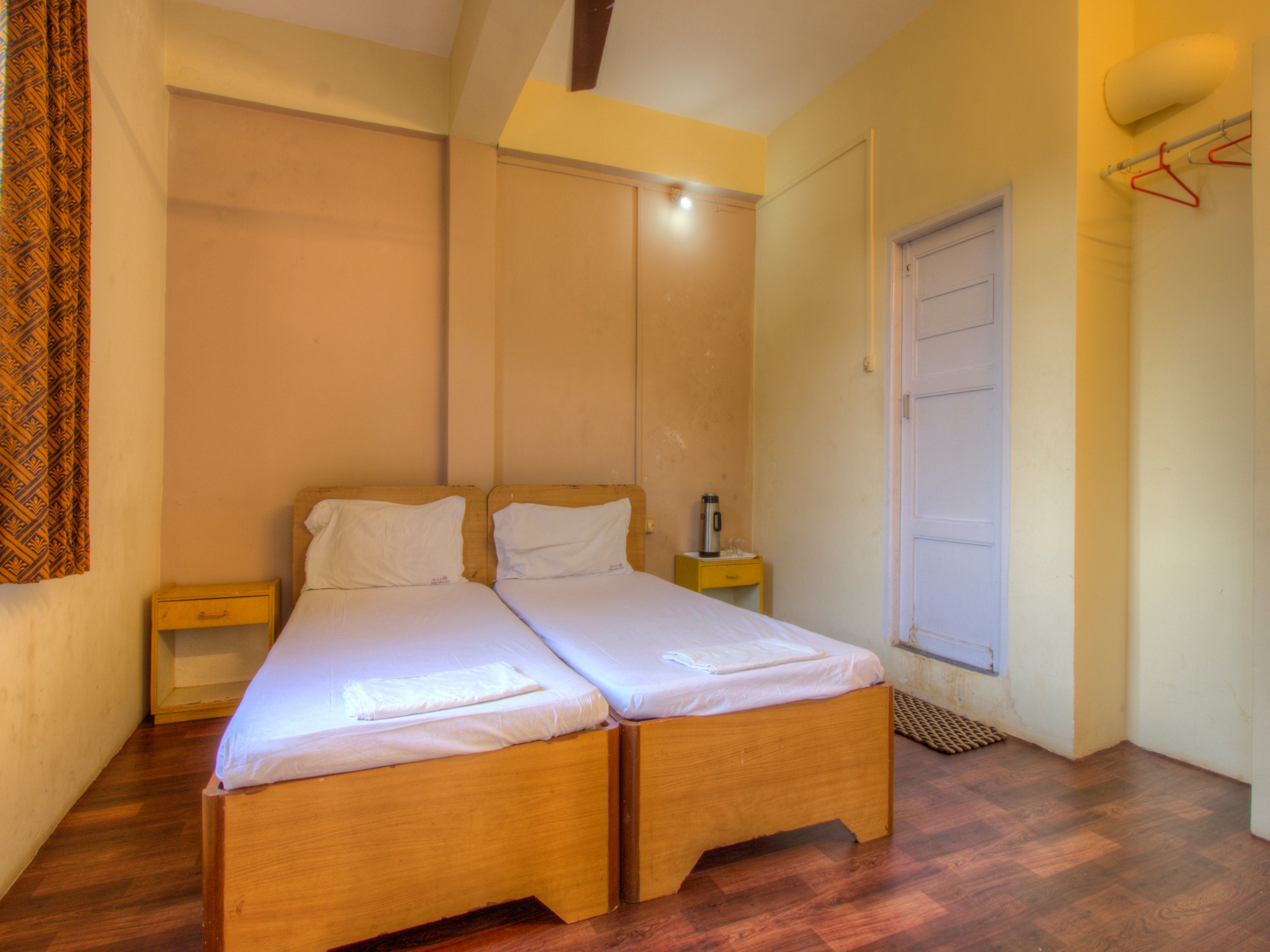 Hotel Atmaram - Tap to explore photos