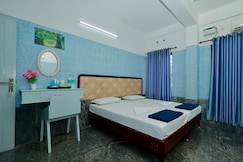 Sauhrudam Resort and Restaurant, Kanyakumari