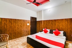 Hotel O Bhagirathi Palace, Rishikesh