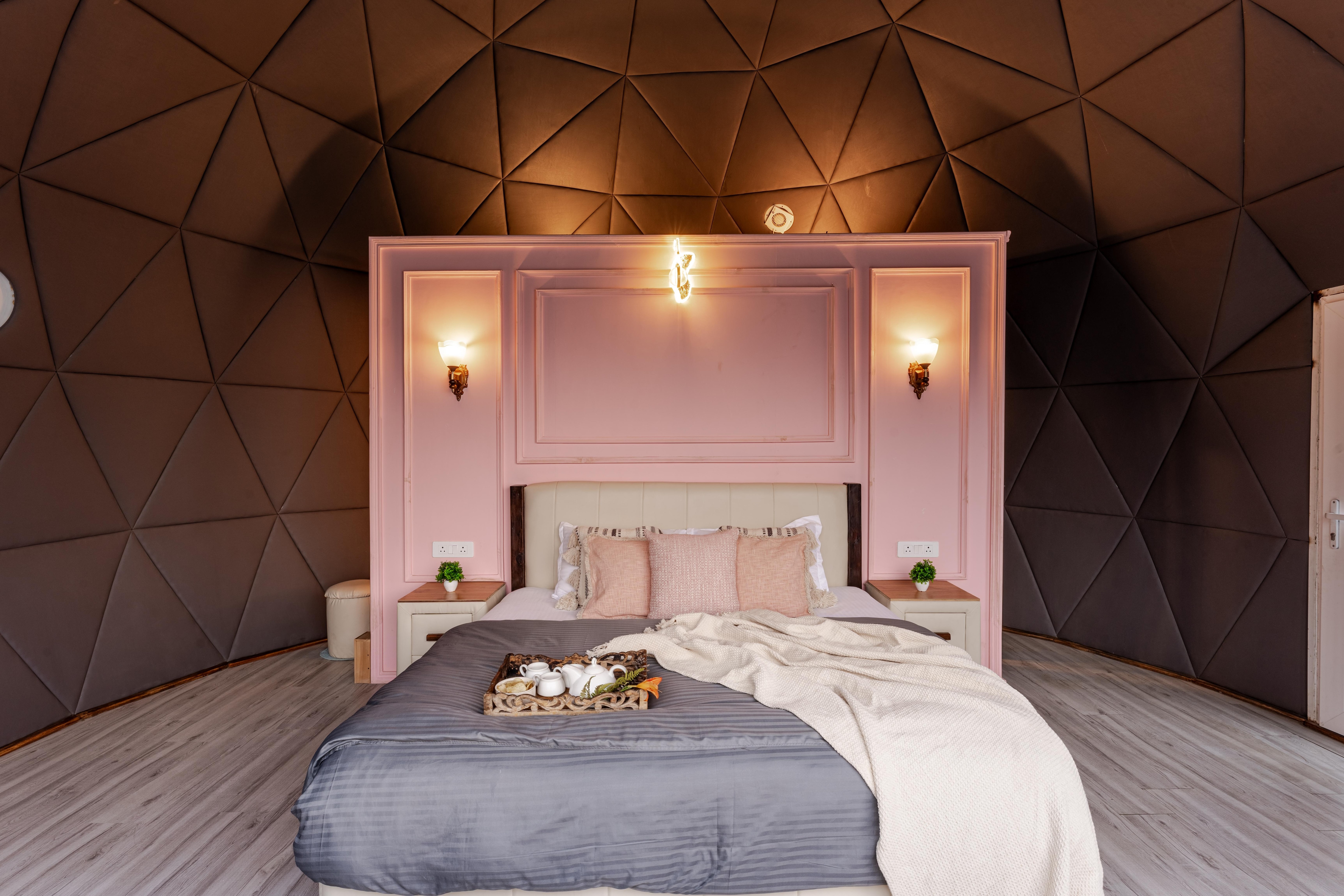 Tandi Dome of Dreams - Tap to explore photos