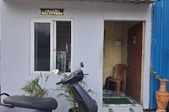 Hotel O Lotus Hotel, Visakhapatnam