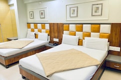 HOTEL AMBEY VALLEY