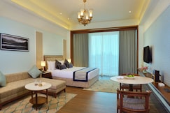 Gift City Club, a member of Radisson Individuals, Gandhinagar