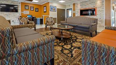 Best Western Airport