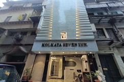 Hotel O KOLKATA SEVEN INN LLP, Kolkata
