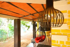 Shivalaya Farmstay located amdist of Coconut Farm with River access Near Coimbatore Isha Adiyogi, Coimbatore