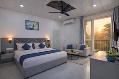 Hotel Warm Welcome Inn Noida sector 26, Noida