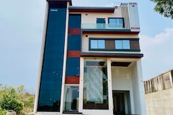 Hotel Shree Rameshwaram, Omkareshwar