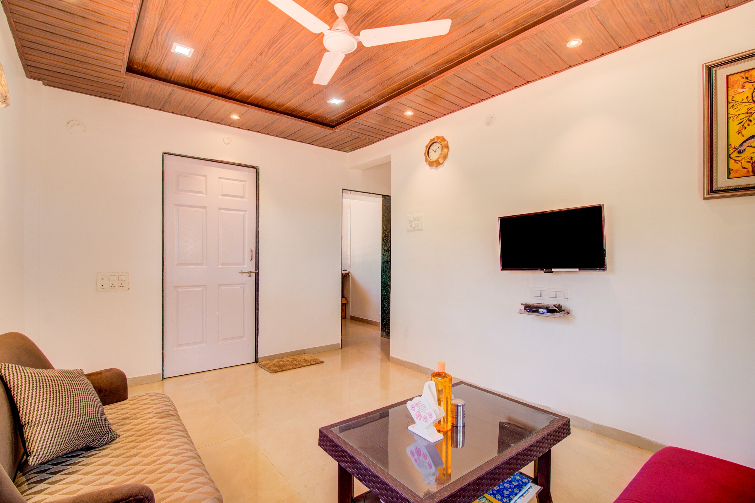 West Valley | Entire 2 BHK Villa - Tap to explore photos
