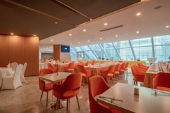 Holiday Inn Express QINGDAO INNOVATION PARK, Qingdao