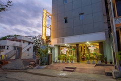 Aishwarya Residency Tiruvannamalai, Vellore