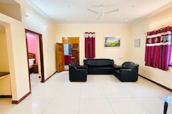 MG Elite Residency, Pondicherry