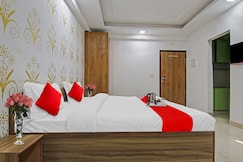 Hotel O Dwarka Inn, Delhi