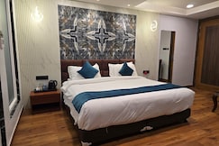 Hotel KHS Landmark Prayagraj - The Boutique Hotel, Prayagraj