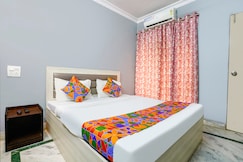 FabHotel Galaxy Grand, Panvel