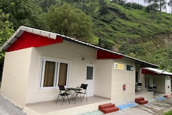 Shivalik Camps., Sangla