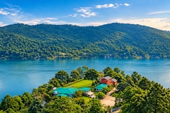NIVAASA RETREAT, Haldwani