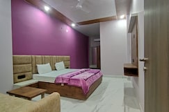 HOTEL ASHA PALACE, Deoghar