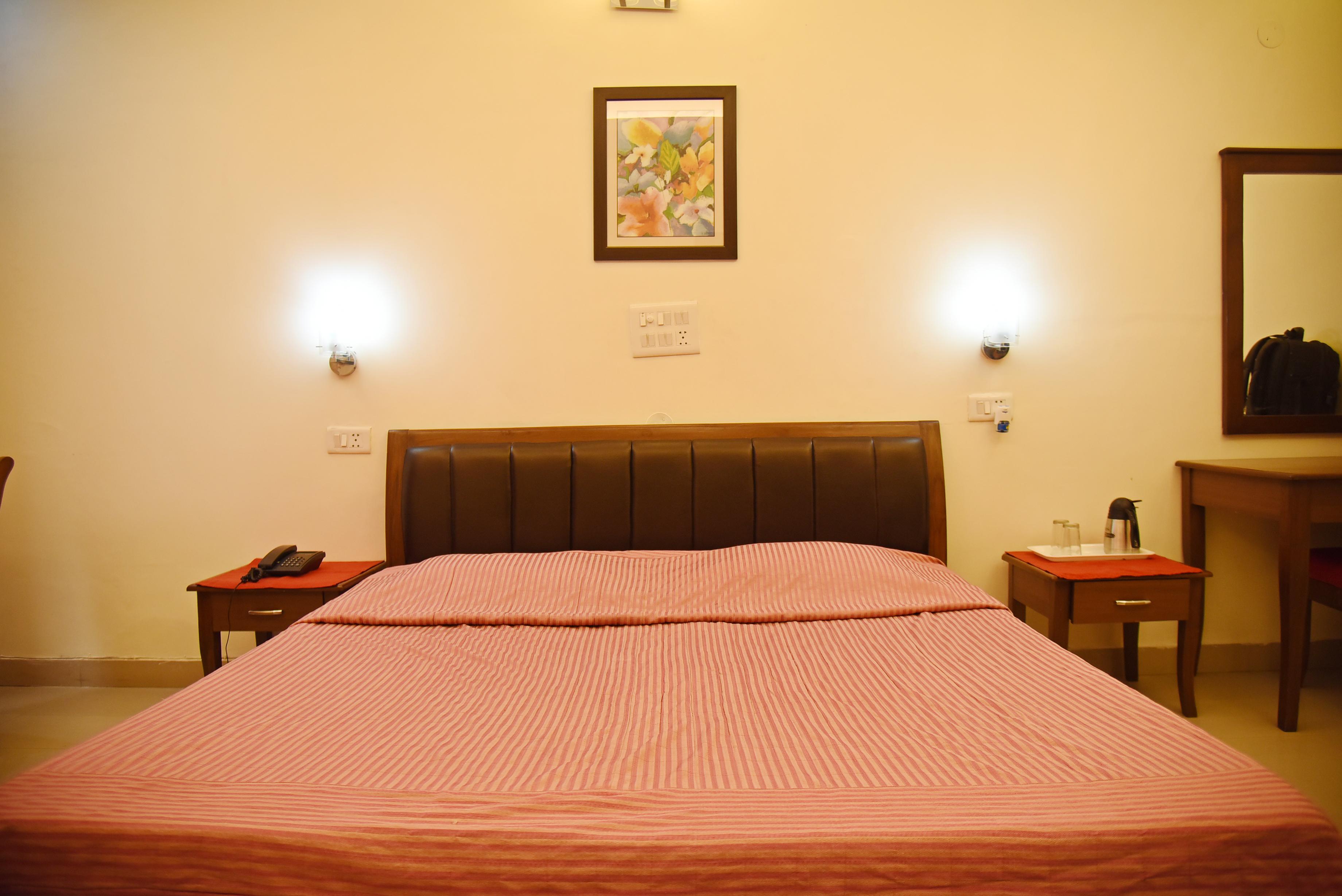 Surkhab Tourist Resort - Tap to explore photos