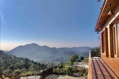Wabi-Sabi Inn | Homestay, Bhimtal