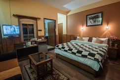 Hotel Helia, Gangtok