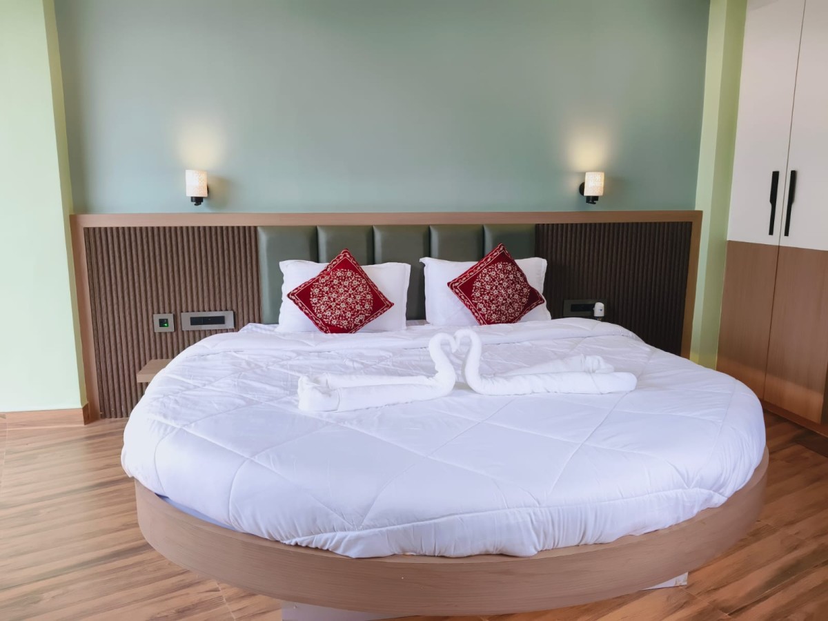 HOTEL RATNADURGA 4