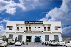 HISARIYA FAMILY RESORT, Jhunjhunu