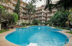 Swimming Pool 1