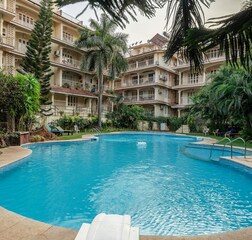 Swimming Pool 1