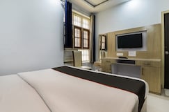 Hotel O Kiara Inn, Lucknow