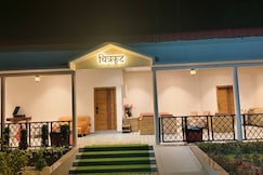 JAANKI FARMS & RESORTS, Ziro