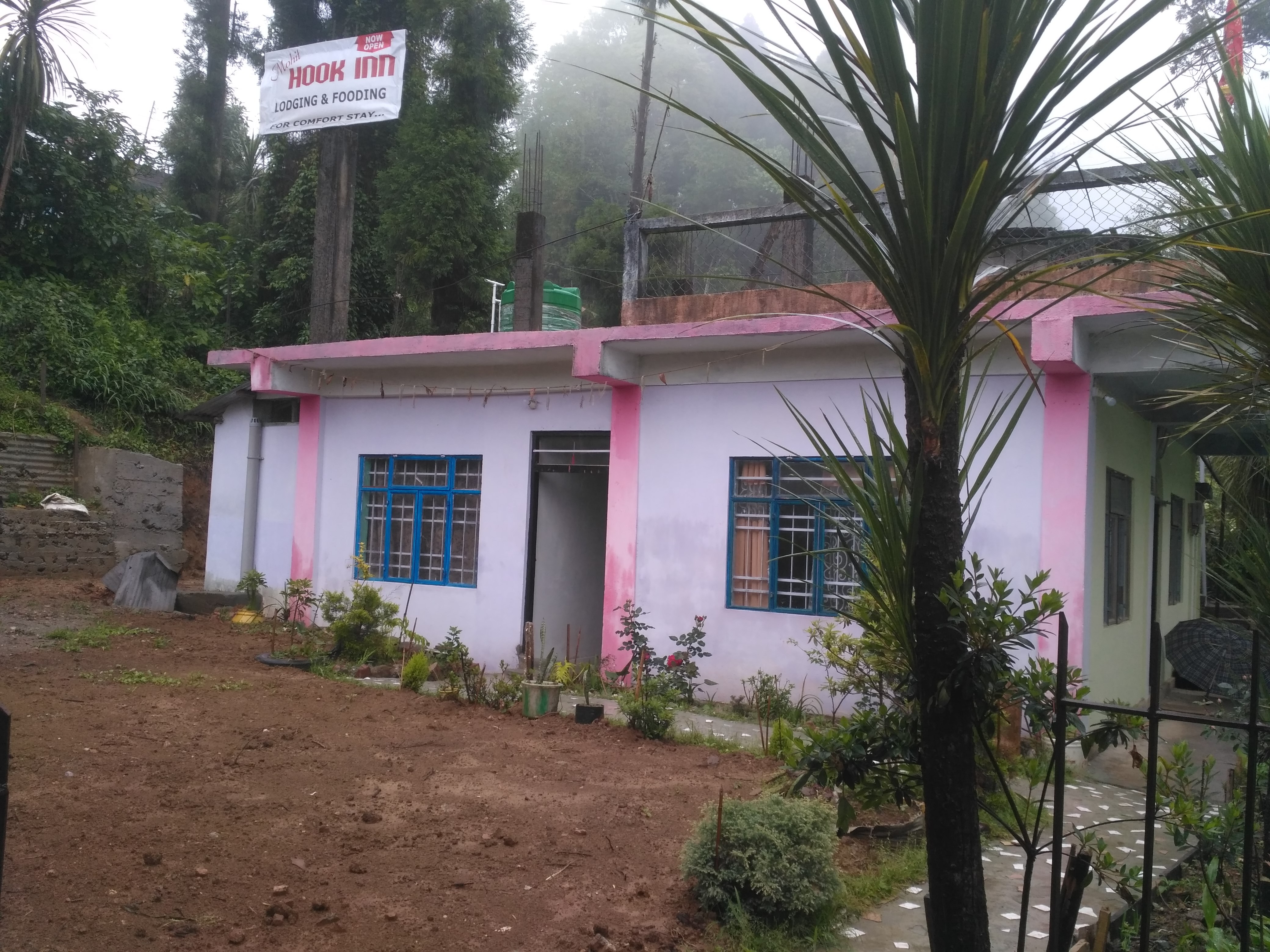 Mohit Hook Inn - Tap to explore photos