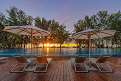 Andaman Pool Villas, Maikhao Phuket, Phuket