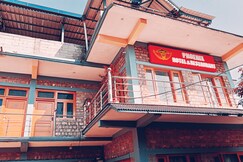 The Phoenix, Jim Corbett (Ramnagar)
