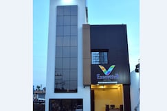 V EXECUTIVE HOTEL, Akola