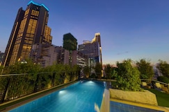 Y2 Residence Hotel, Metro Manila