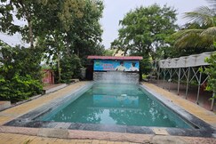 Hotel Karnawat Palace, Indore