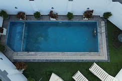 Kasaara Retreat By Nexottel, Udaipur