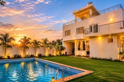 Mangal Uday Villa, Jaipur