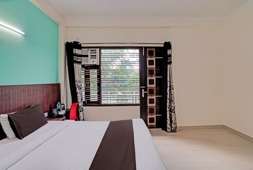 Hotel O Golden Imperial