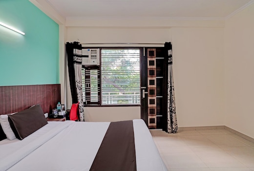 Hotel O Golden Imperial