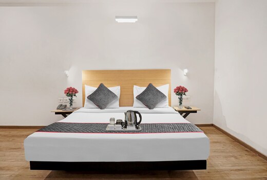 Townhouse Somani TC