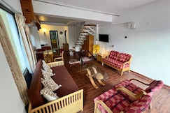 Villa Bliss Serenity | Near Mall Road, Nainital