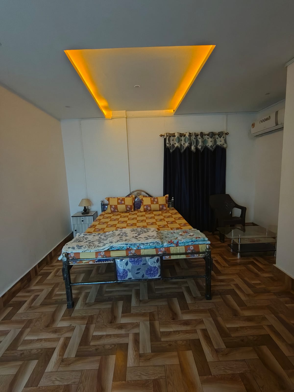 Samriddhi Homestay - Tap to explore photos