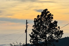 The Red Roof stays Nainital, Nainital