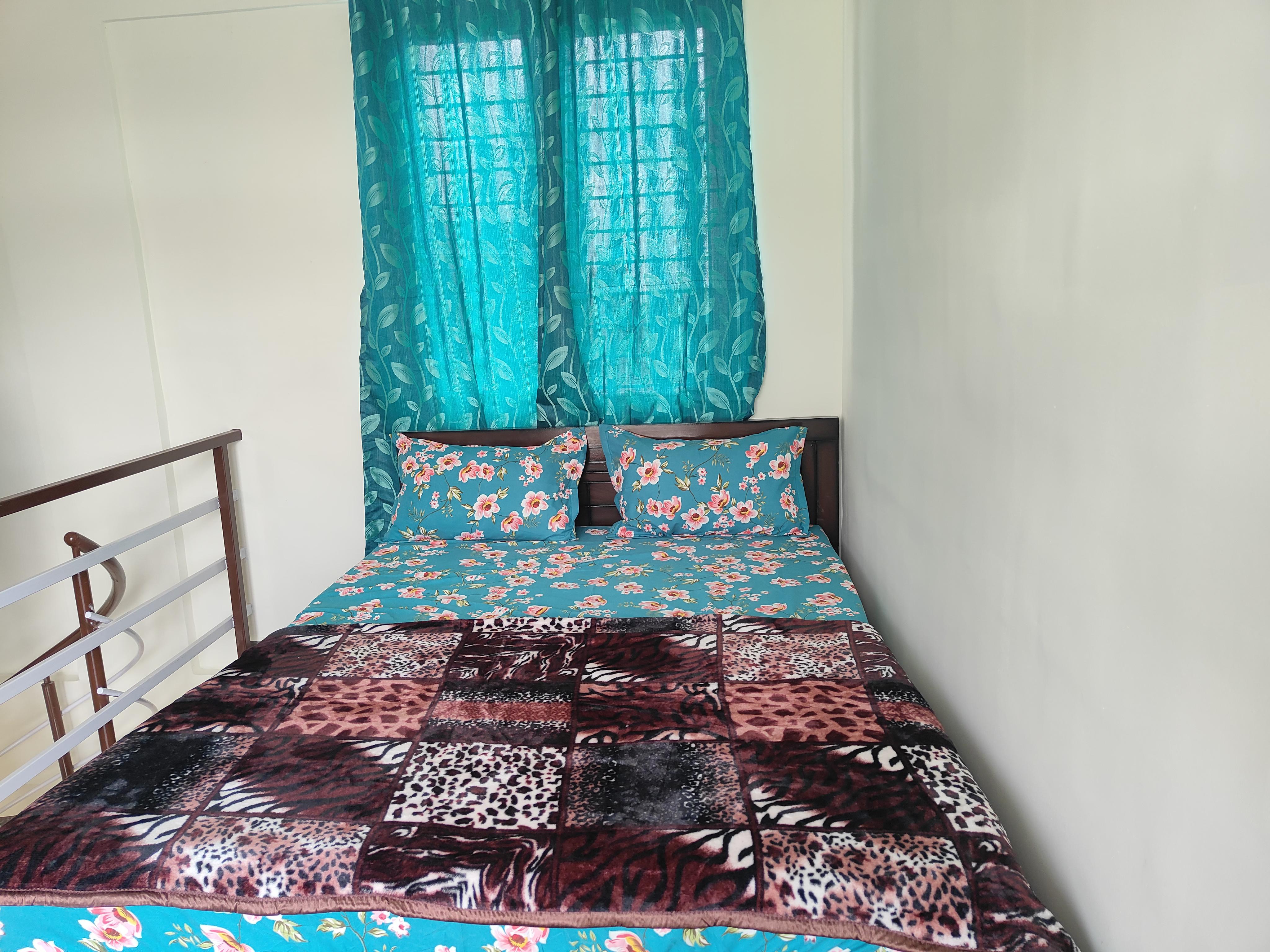 Nandi Parihar Villa - Tap to explore photos
