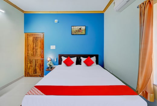 Hotel O GD STAY INN 1